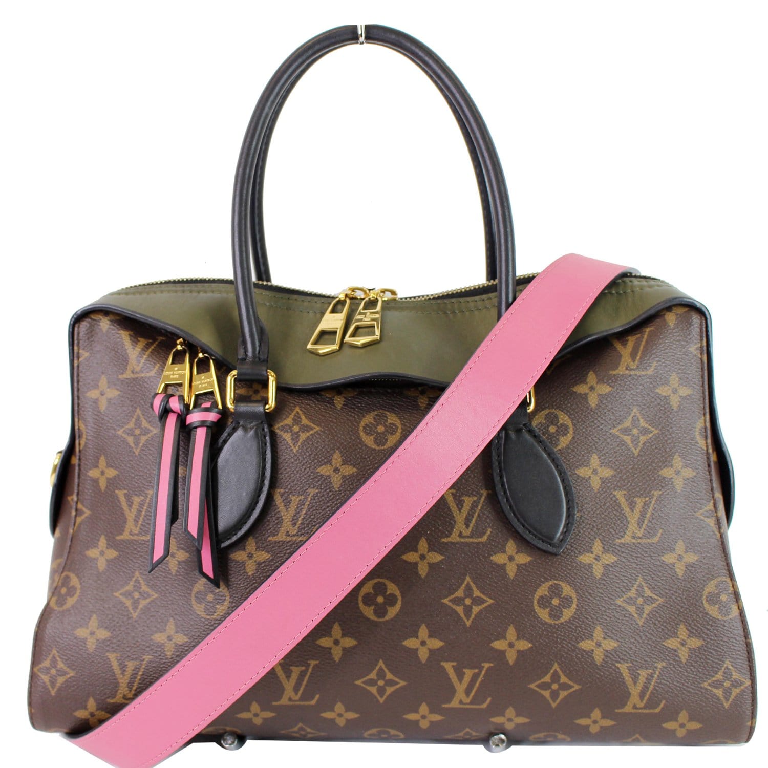 Louis Vuitton, Monogram Tuileries