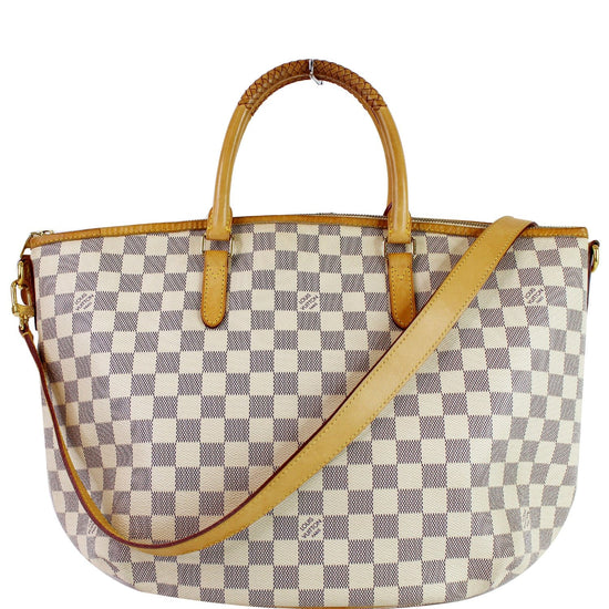 LOUIS VUITTON LOUIS VUITTON Riviera MM 2way Shoulder hand Bag