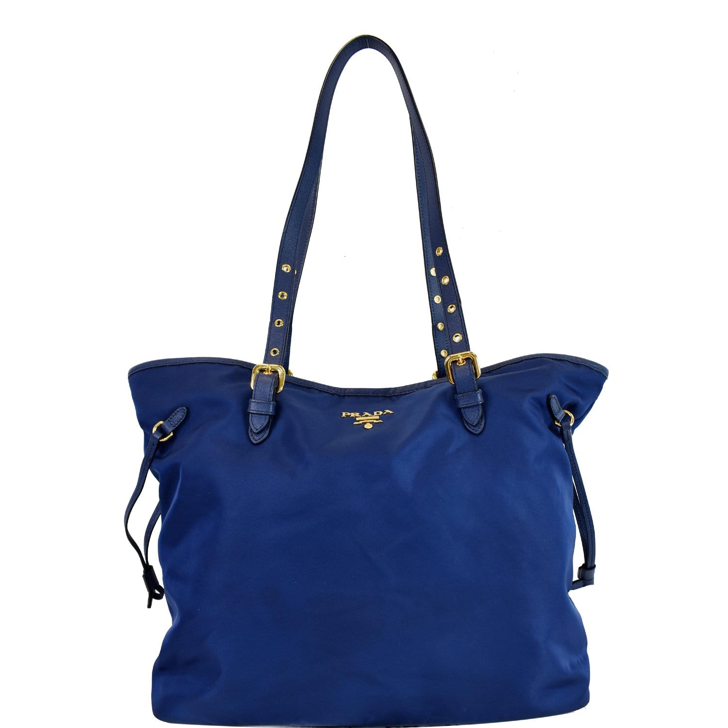 Nylon shopper bag - Women