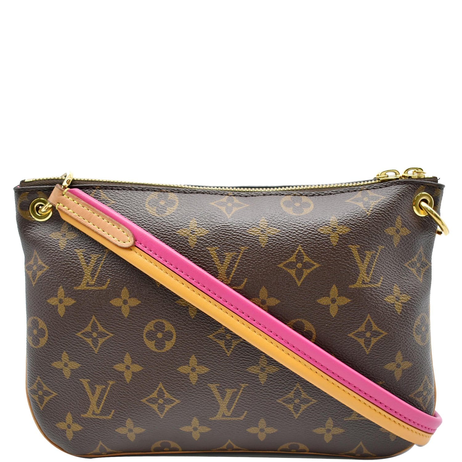 Louis Vuitton Lorette Pochette First Impression 