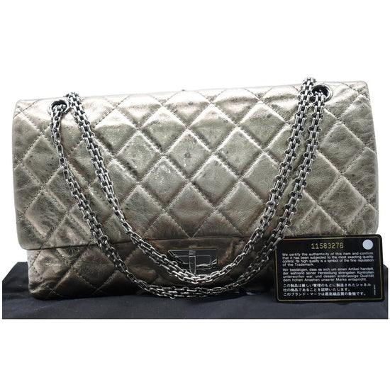 5950usd // 7750sgd  Chanel reissue, Chanel, Chanel flap bag