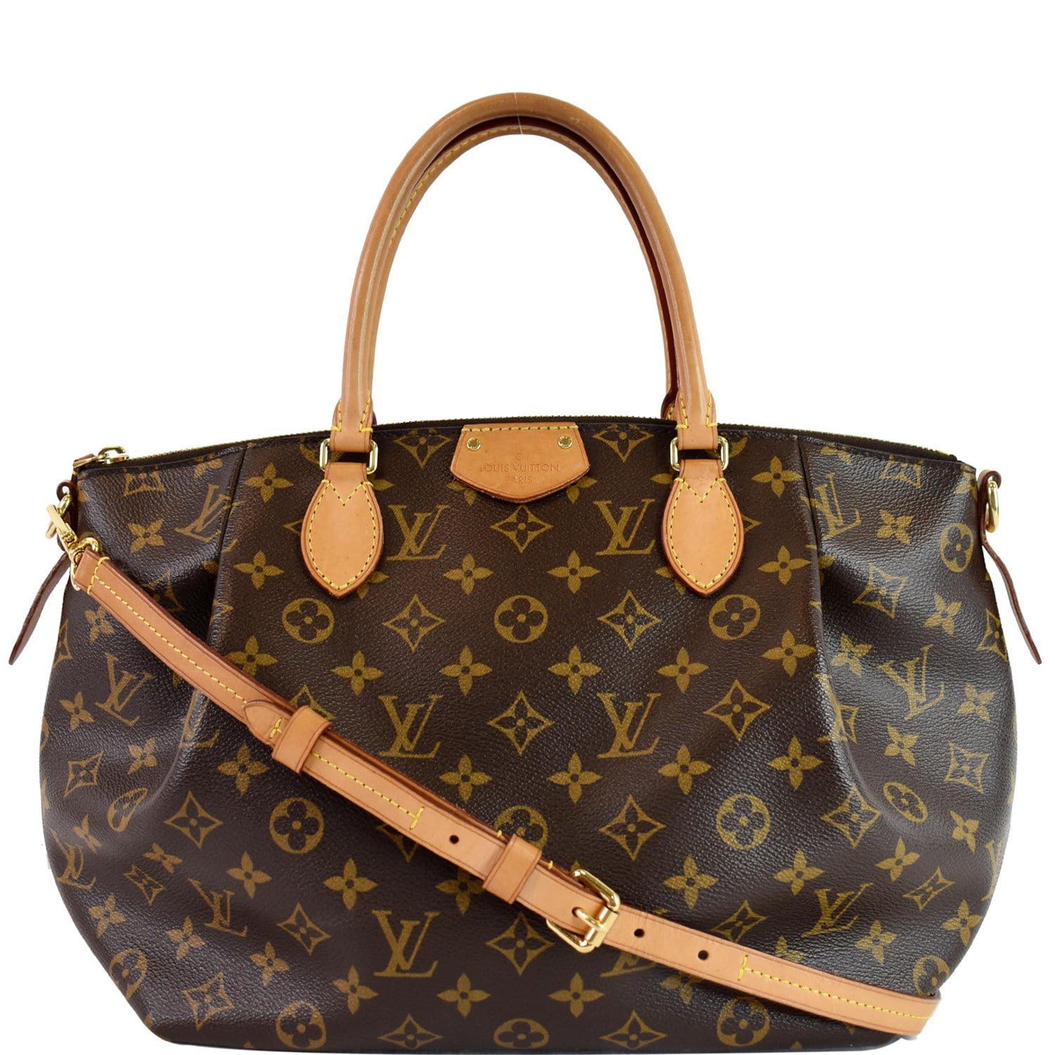 Louis Vuitton Turenne Bag