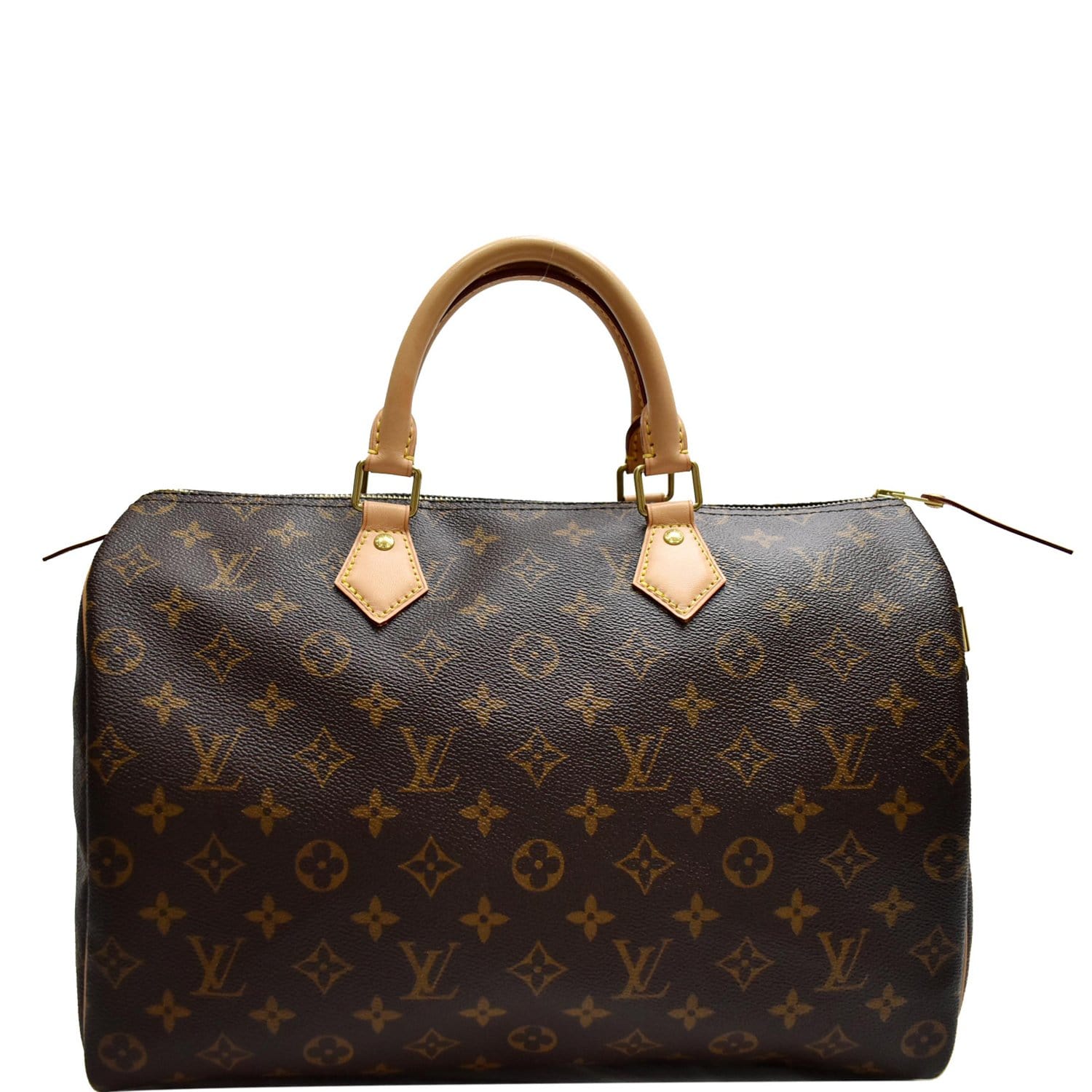 Louis Vuitton, Bags, Louis Vuitton Speedy 4