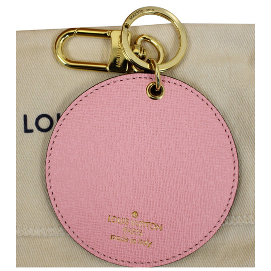 LOUIS VUITTON Giant Monogram JUNGLE Bag Charm/Key Holder SOLD OUT-LAST ONE  BNIB!