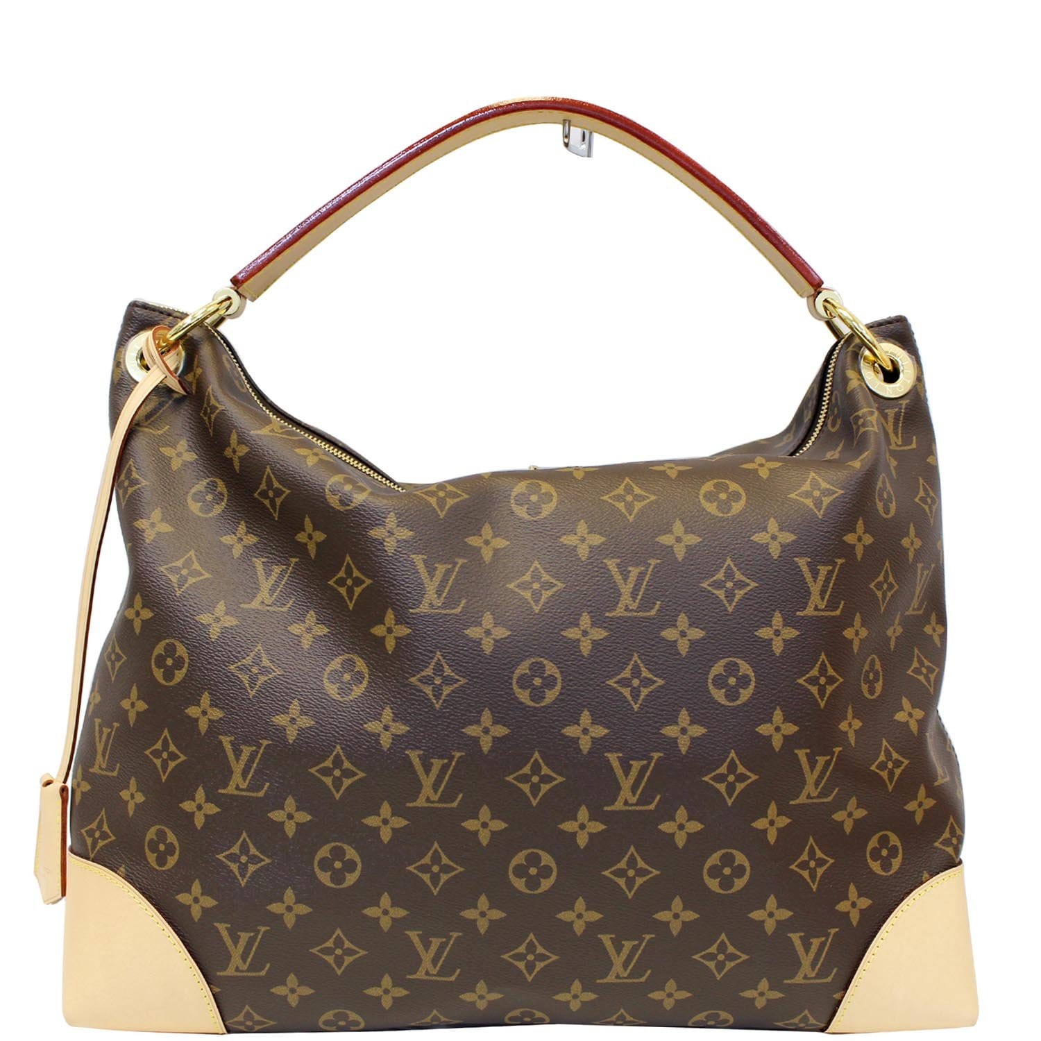 louis vuitton monogram bags