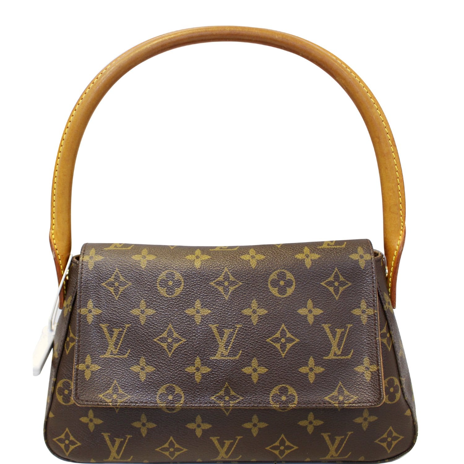 Louis Vuitton 2002 Pre-owned Monogram Looping Handbag