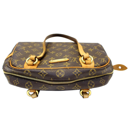 Louis Vuitton Monogram Canvas Montorgueil PM Bag For Sale at 1stDibs  louis  vuitton montorgueil pm, louis vuitton montorgueil pm original price, louis  vuitton monogram montorgueil pm