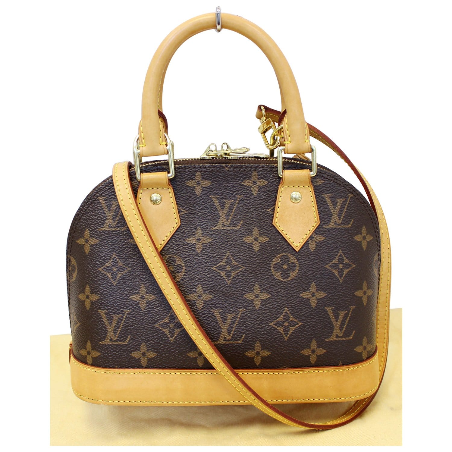 alma bb louis vuitton