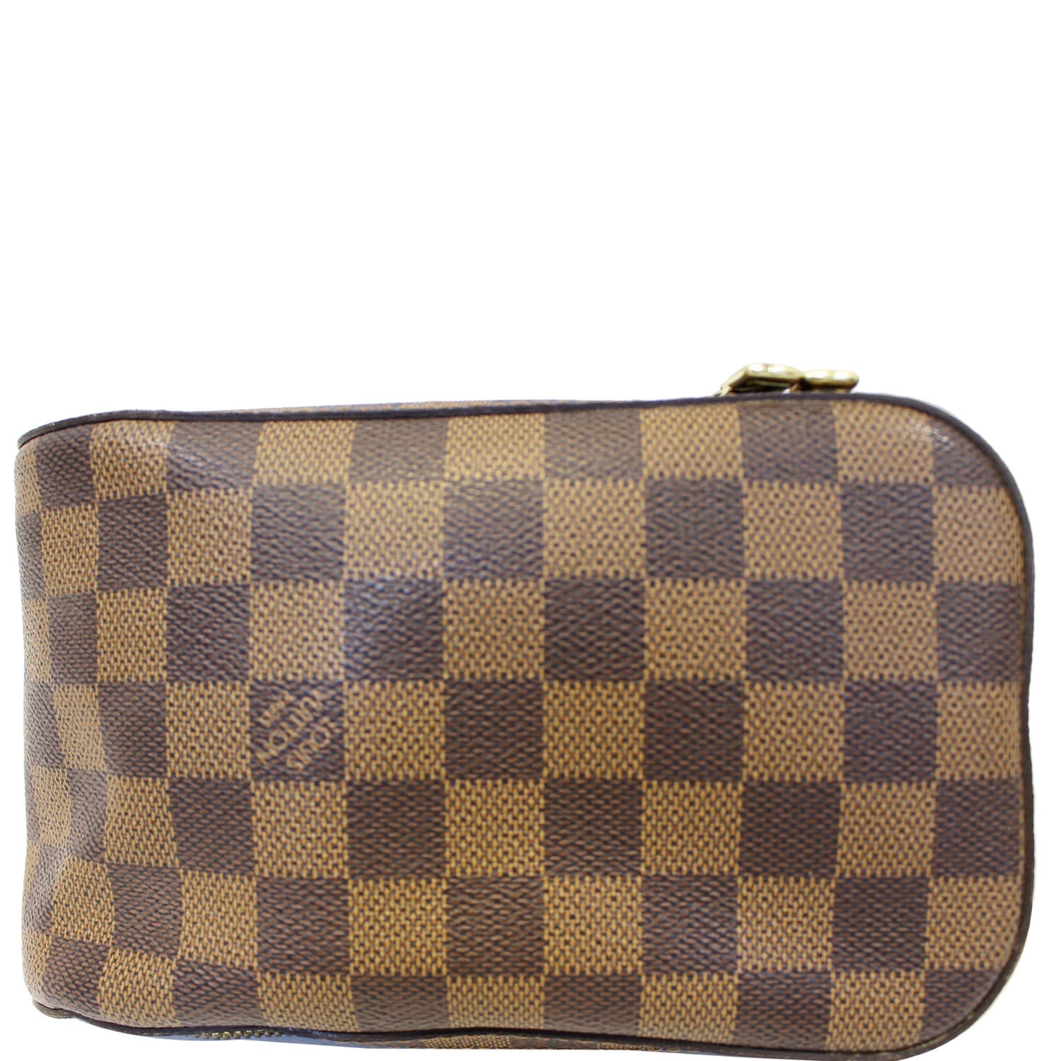 Louis Vuitton Geronimo's N51994 Damier Crossbody Bumbag