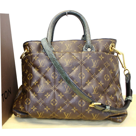 Louis Vuitton Exotique - For Sale on 1stDibs