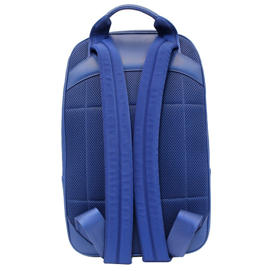 Louis Vuitton Damier Infini Avenue Backpack - Blue Backpacks, Bags -  LOU675434