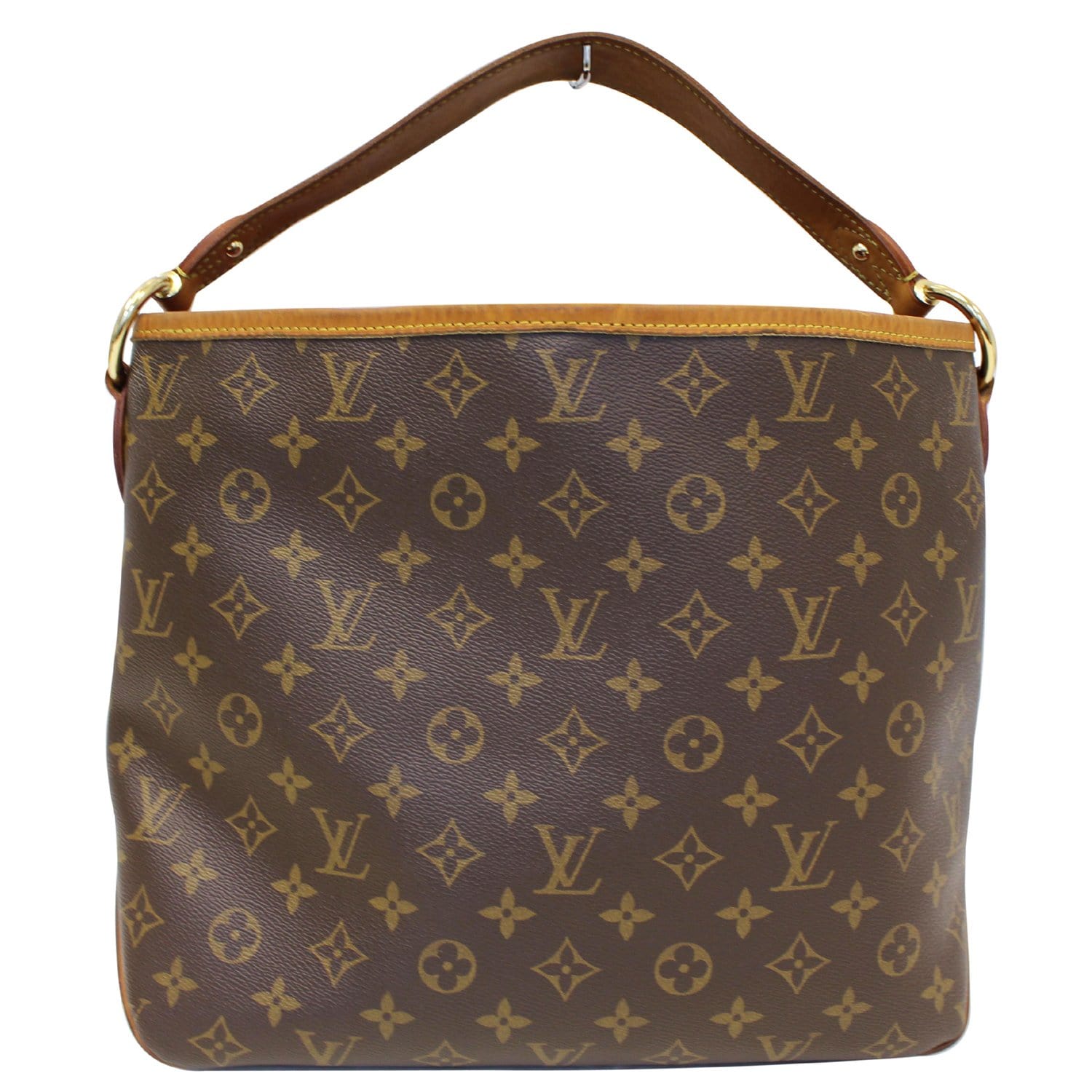 Louis Vuitton Pink x Yellow Giant Monogram By the Pool Zippy