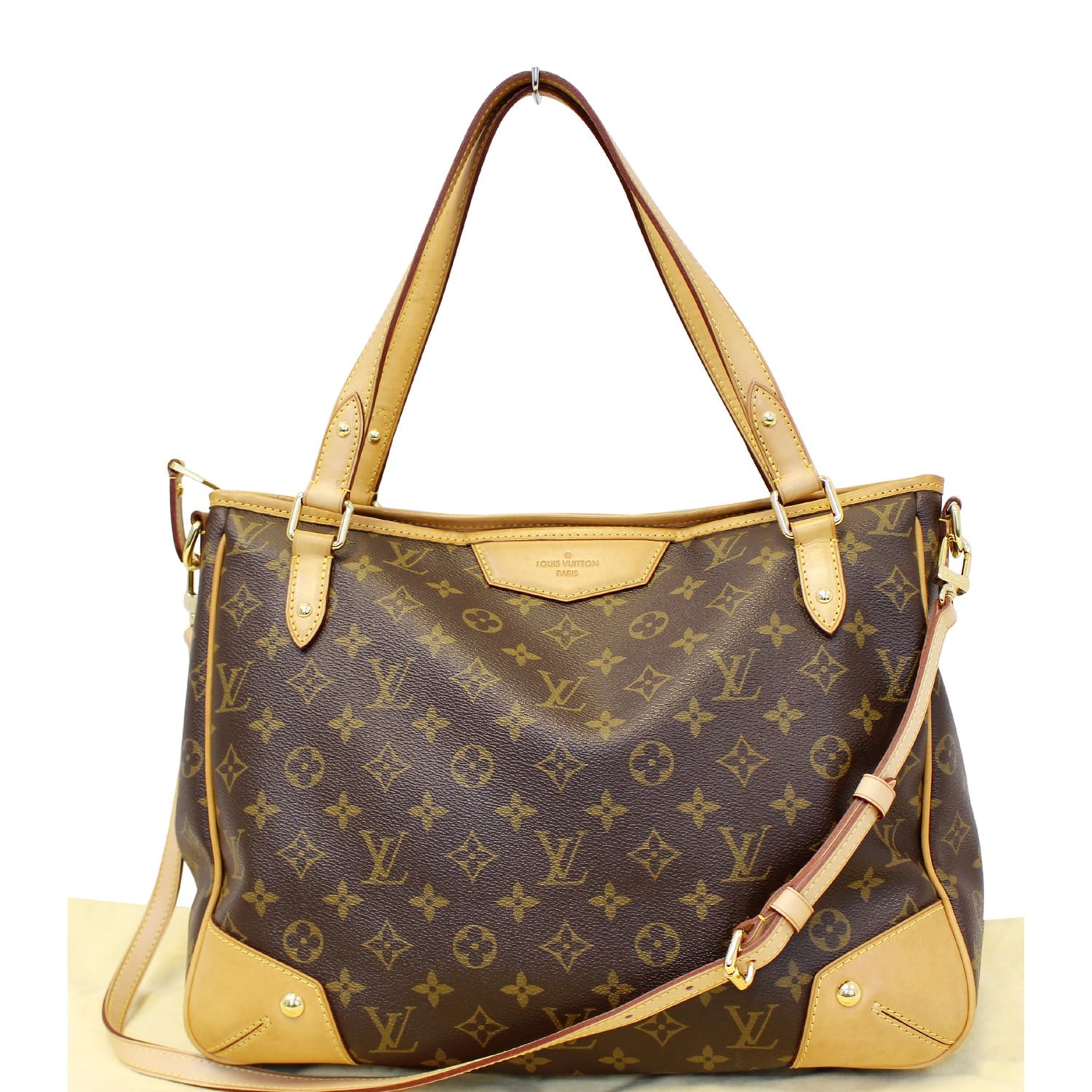 Louis Vuitton Estrela MM Bag Review 