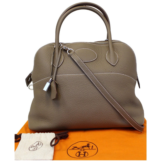 Hermes Bolide 31 – Eco Town Select