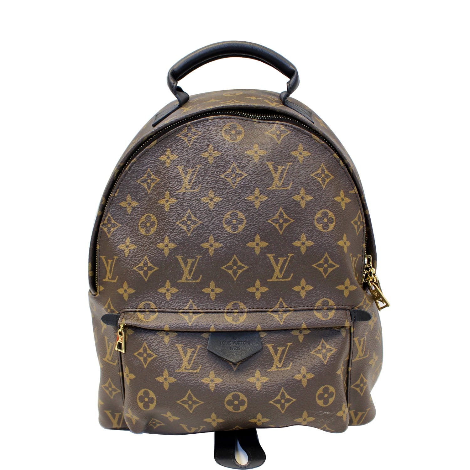 louis vuitton backpack palm springs mm