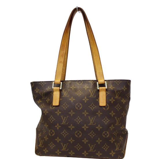 Louis Vuitton Brown Vintage e Bag One Size - 69% off