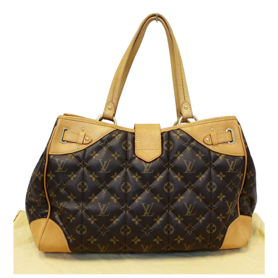 Louis Vuitton Etoile Shopper Monogram Bag – Bagaholic