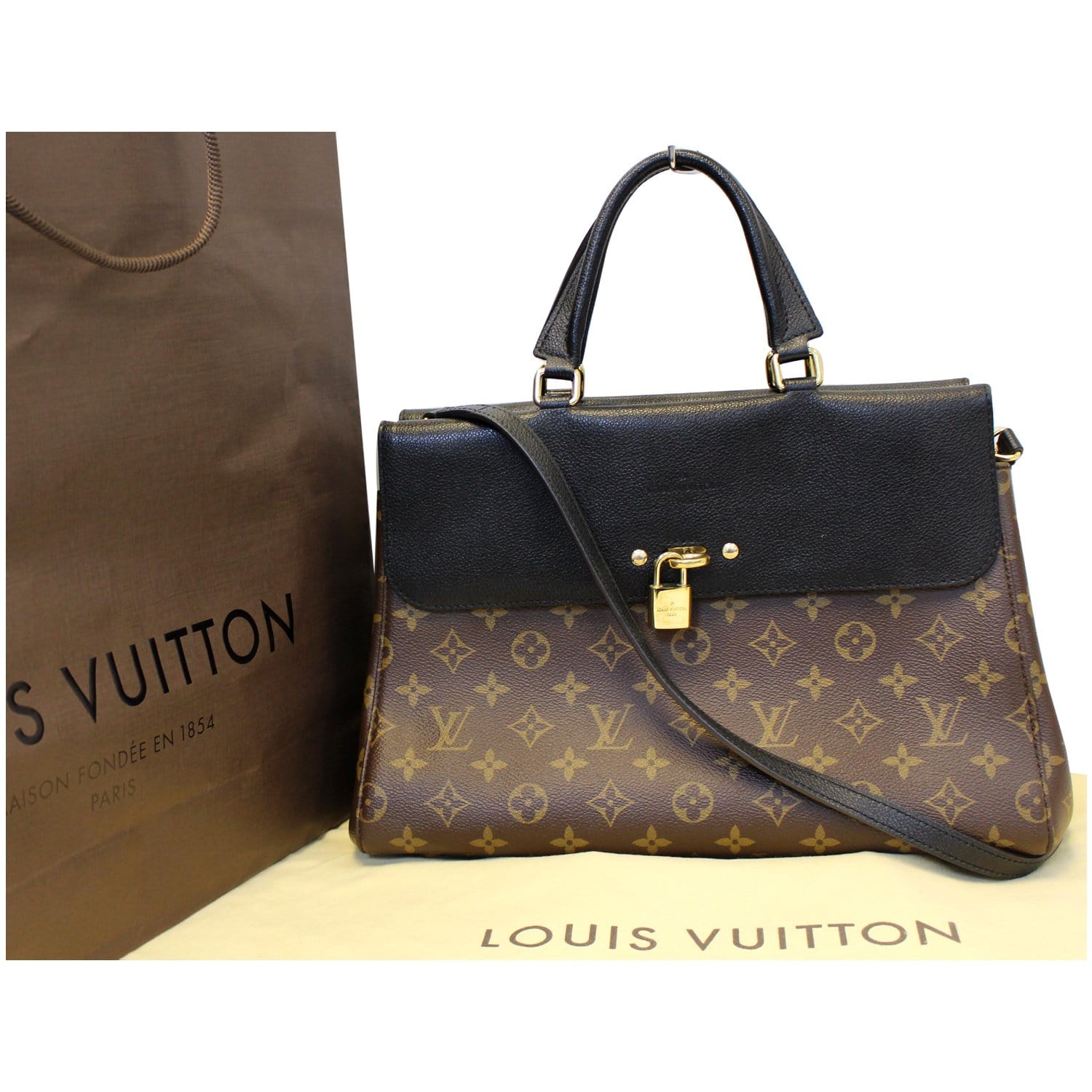 louis vuitton venus handbag