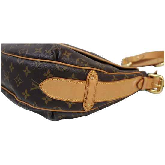 Louis Vuitton Monogram Canvas Tulum GM QJB0WC1Y03192