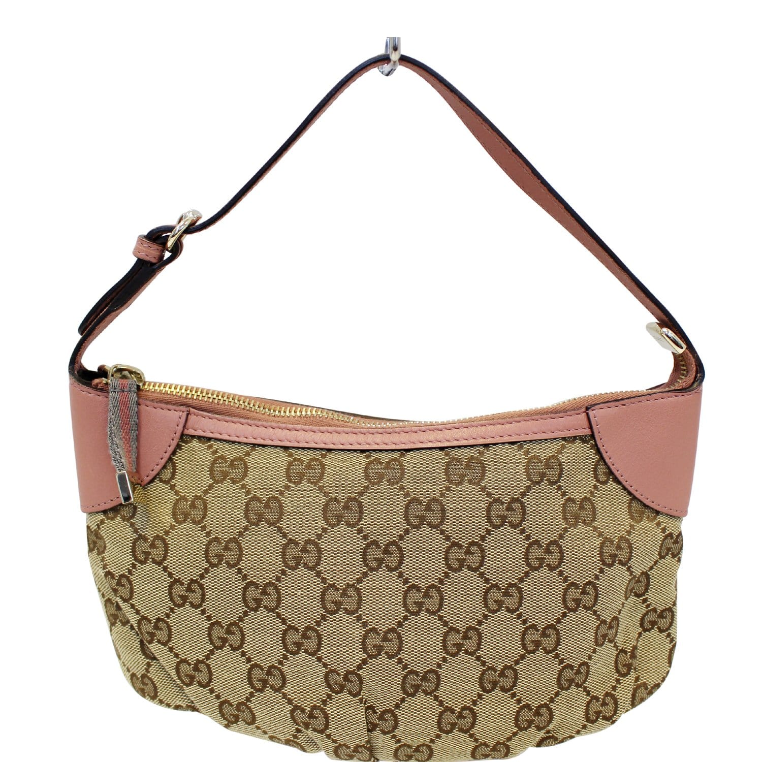 gg canvas pochette