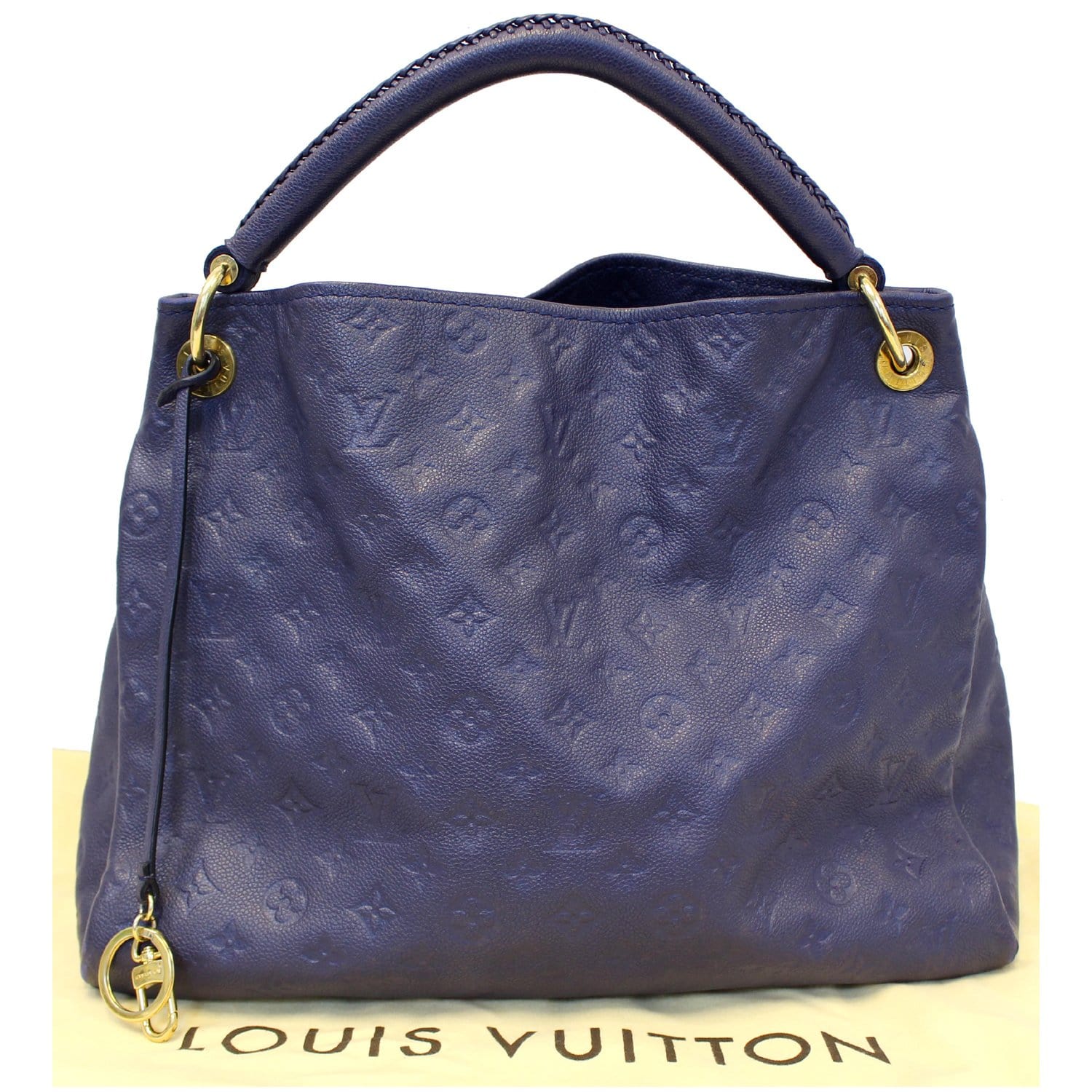 Louis Vuitton Neverfull MM Monogram Empriente Cream/Black in Cowhide  Leather with Gold-tone - US