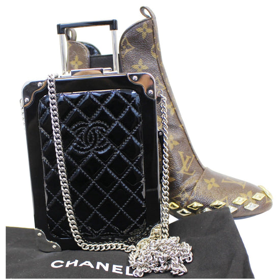 Chanel Dice Casino Minaudiere Bag