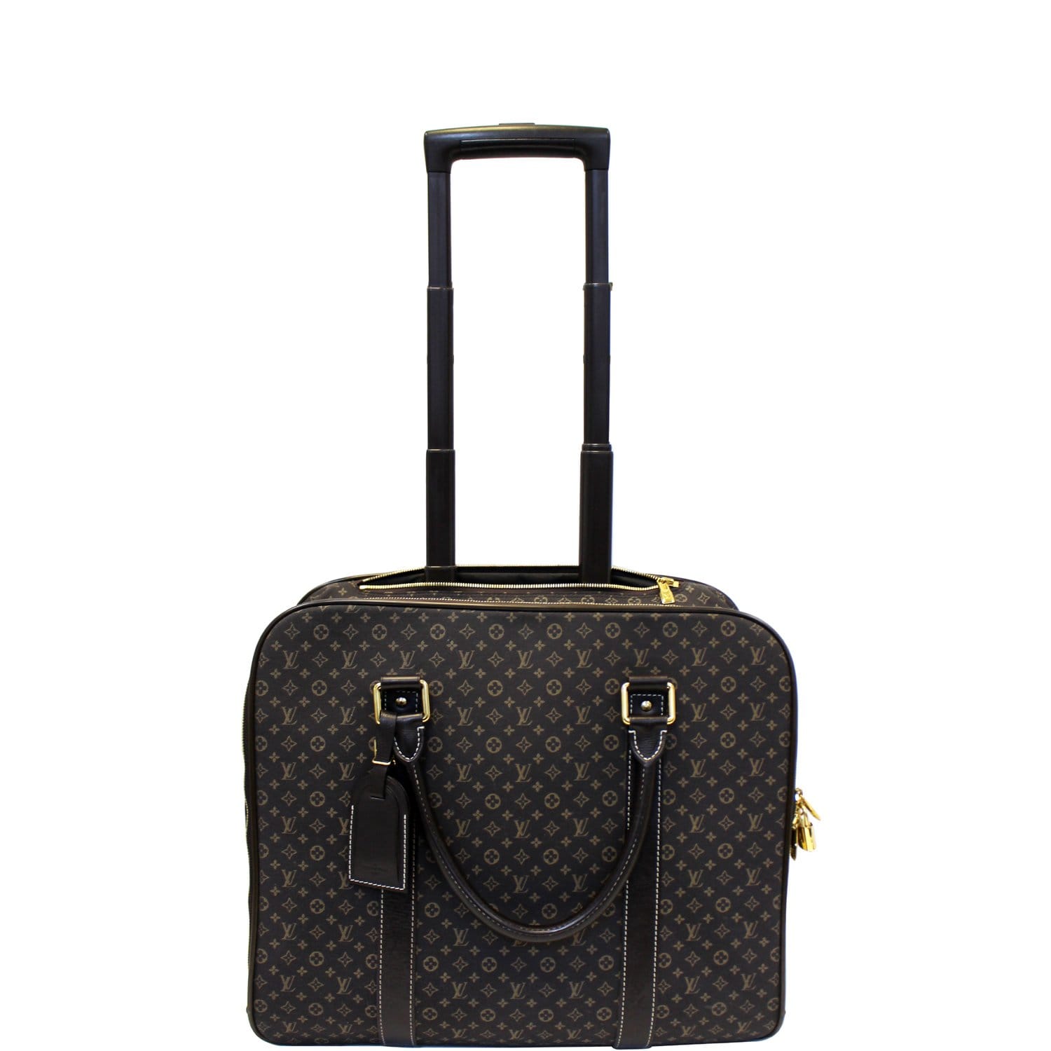 lv rolling luggage