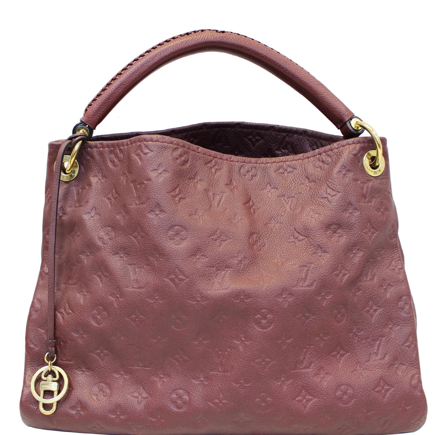 Louis Vuitton Monogram Artsy MM, Louis Vuitton Handbags