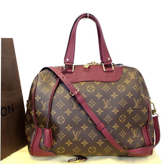 Louis Vuitton Monogram Retiro Nm 569894