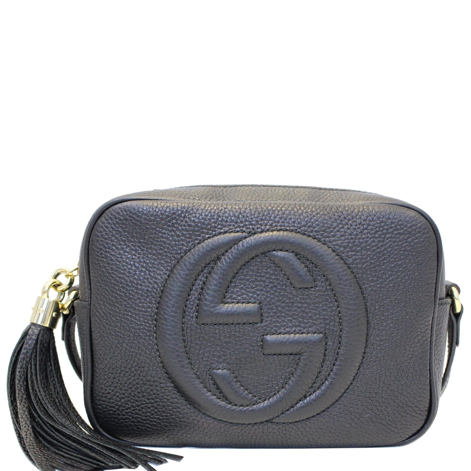 Gucci Soho Disco Bag