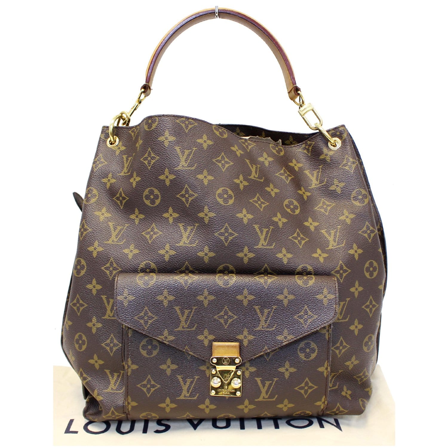 Louis vuitton metis hobo recall｜TikTok Search