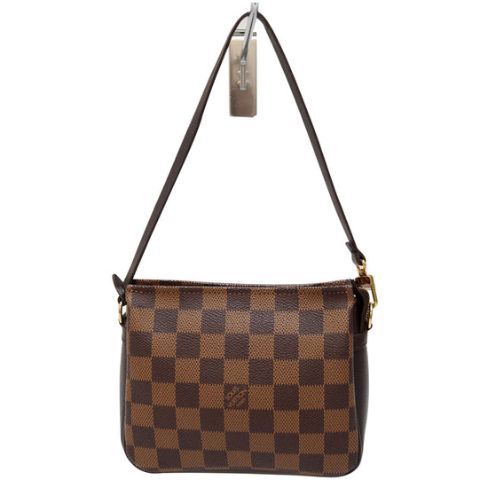 Louis Vuitton Truth Wapiti(Brown)