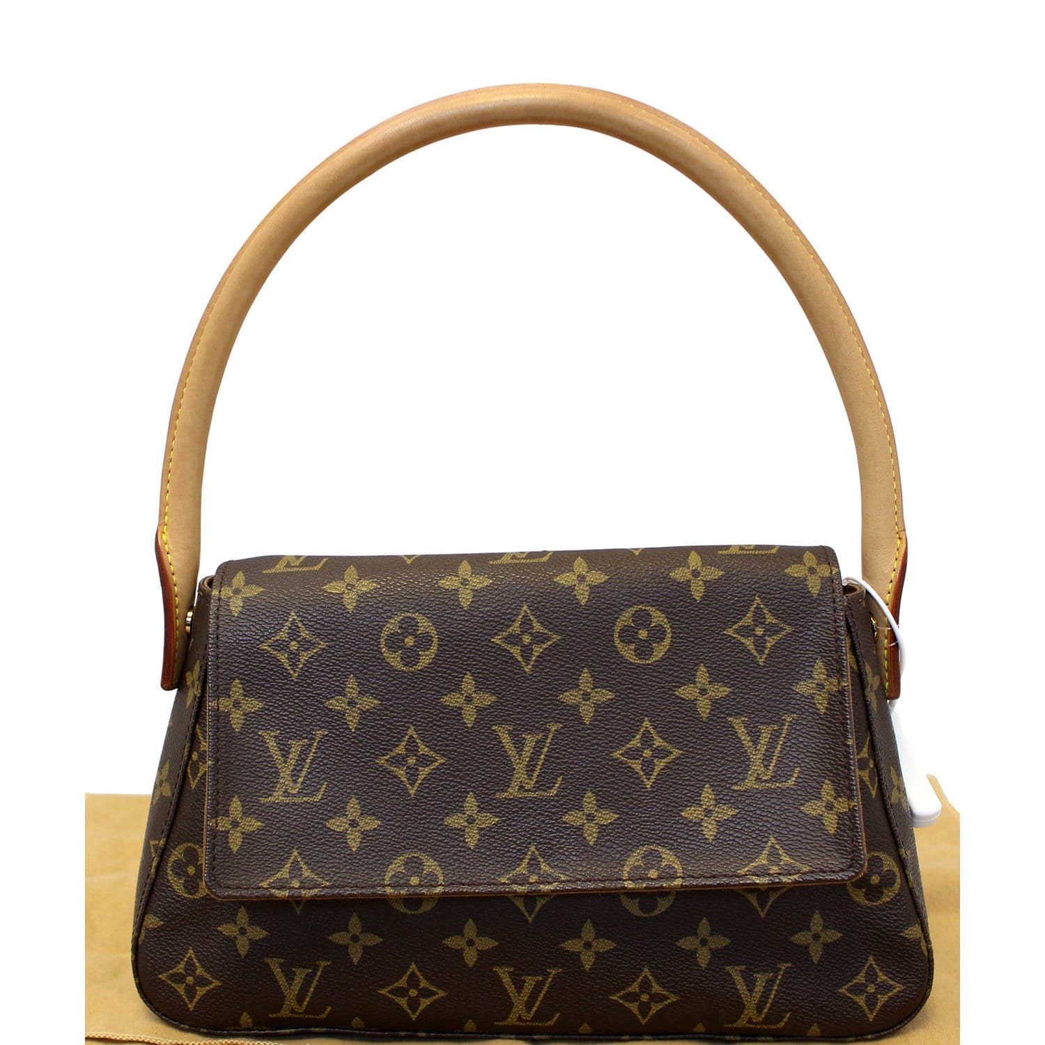 Louis Vuitton Louis Vuitton Looping Mini Bags & Handbags for Women, Authenticity Guaranteed