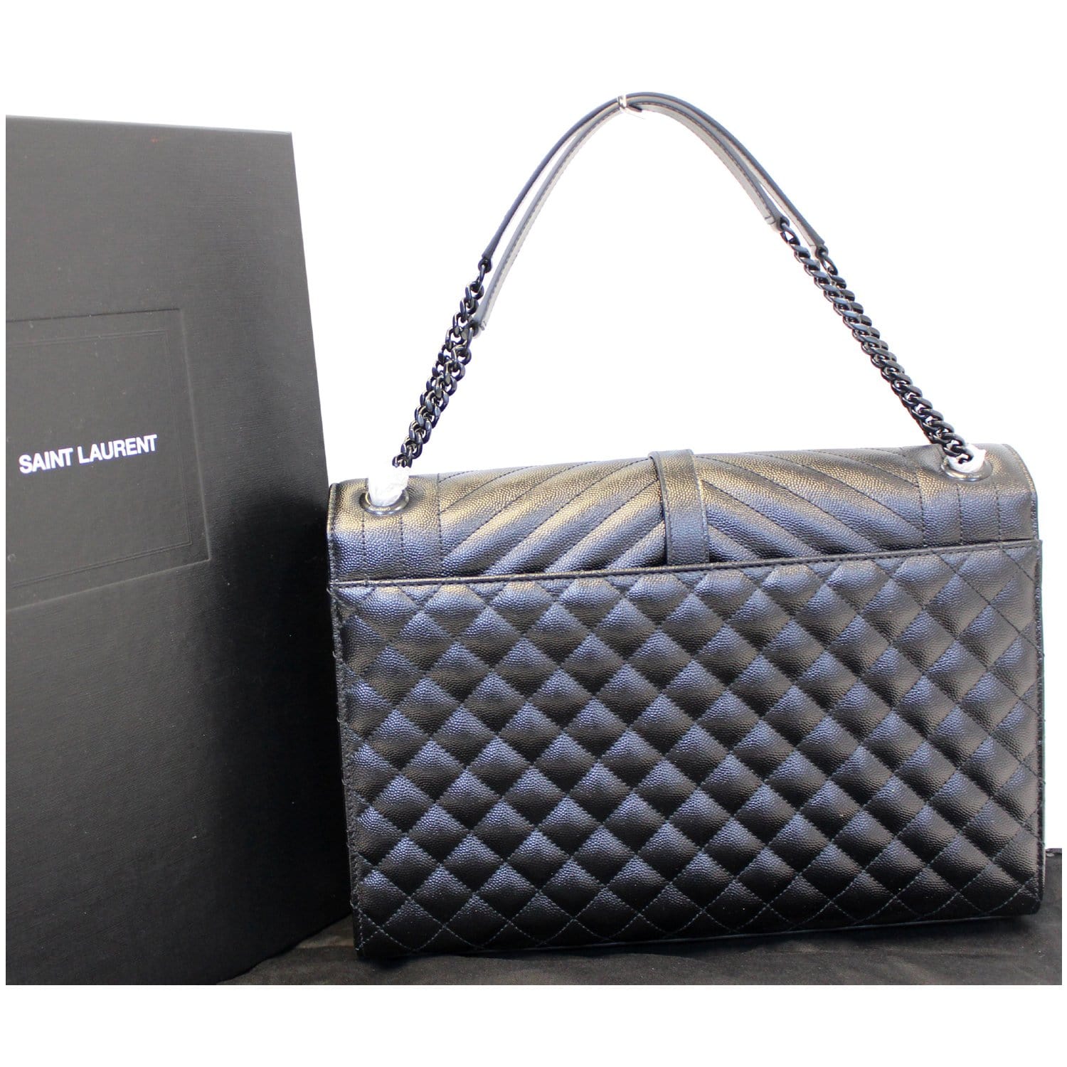 MEDIUM BOY CHANEL HANDBAG REVIEW, CAVIAR LEATHER