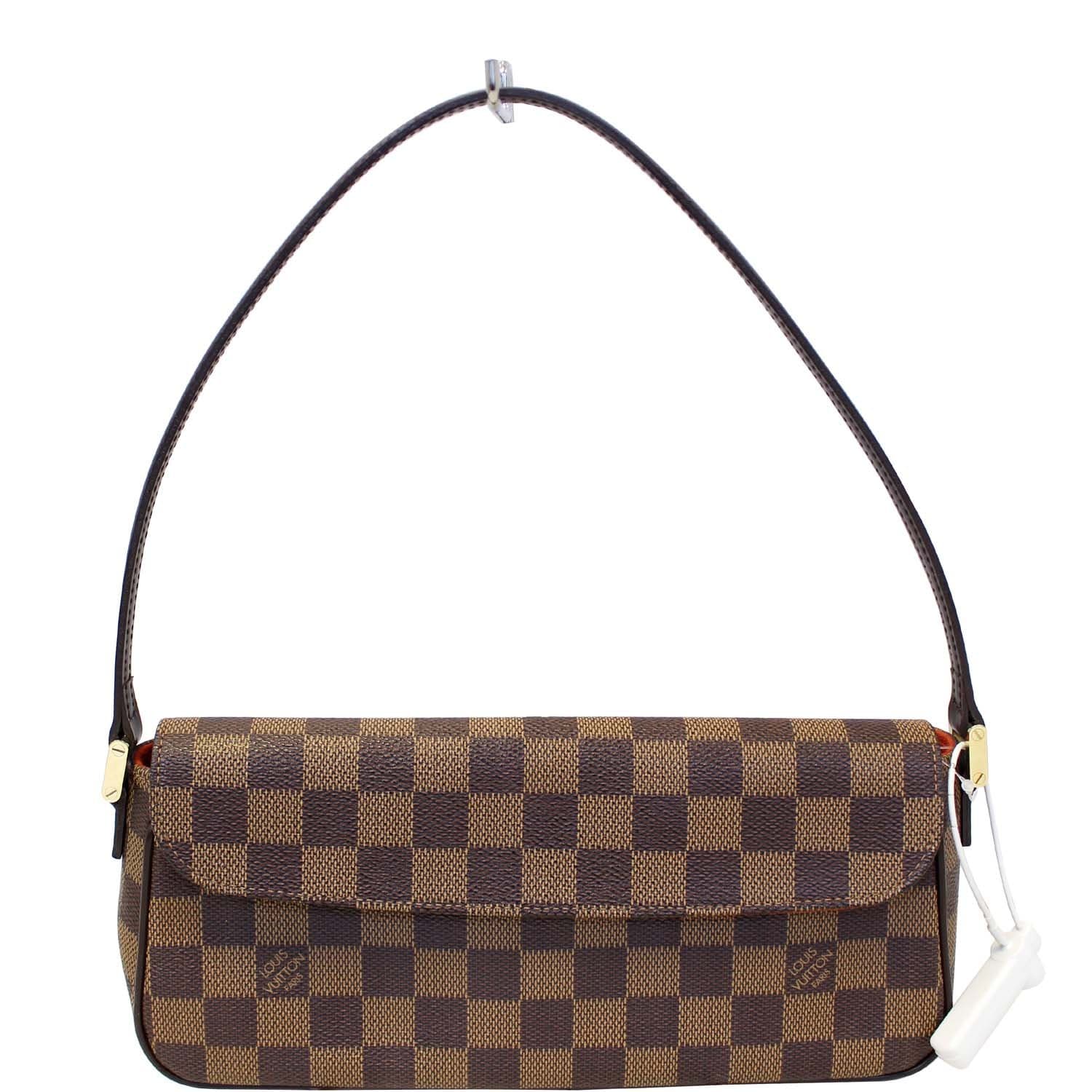 Louis Vuitton - Recoleta Shoulder bag - Catawiki