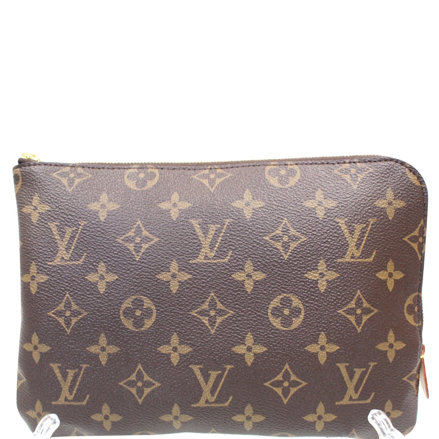 Etui Voyage Pouch PM Monogram – Keeks Designer Handbags