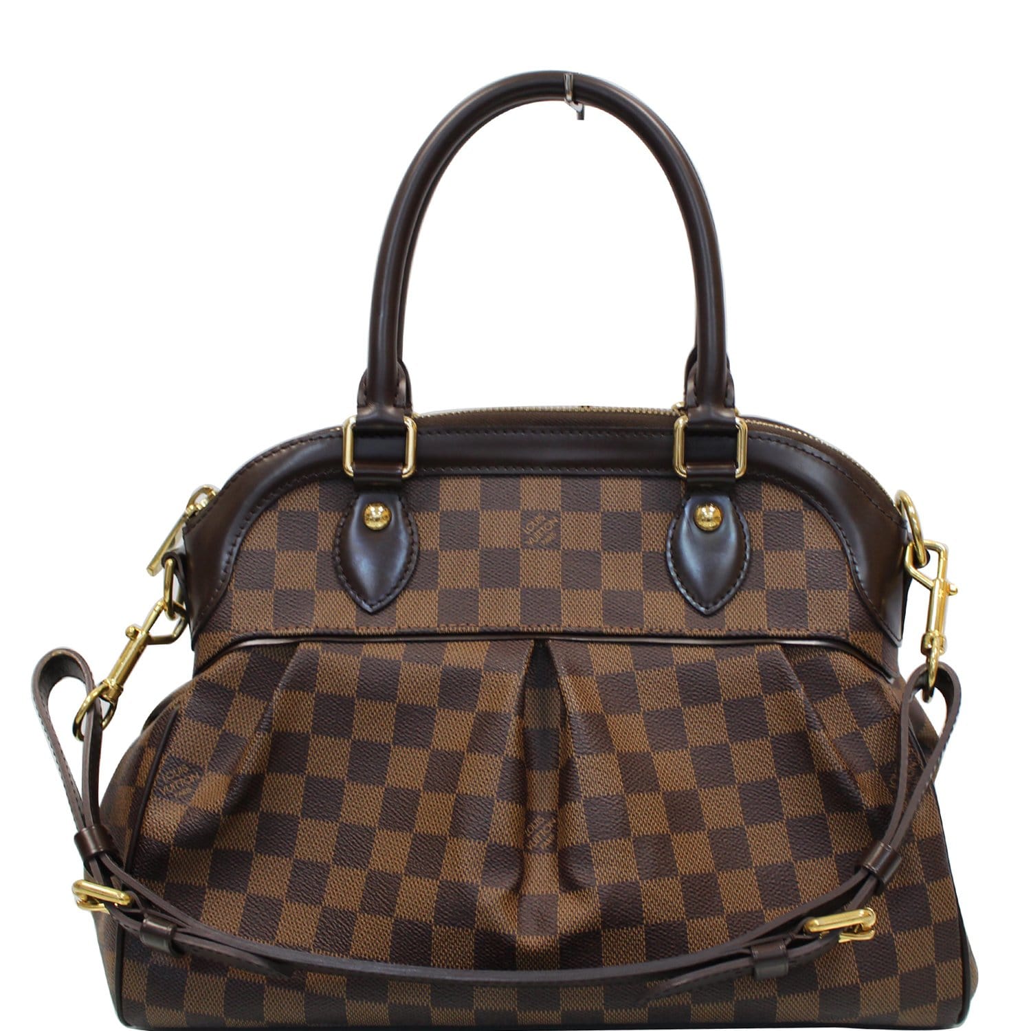 LV DAMIER EBENE COLLECTION* TOP 6 LOUIS VUITTON DE BAGS WORTH THE