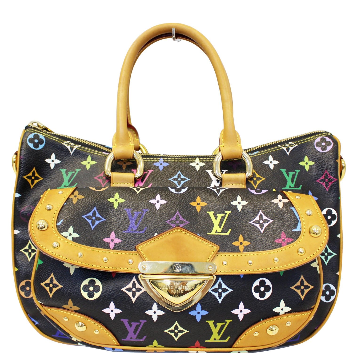 Louis Vuitton Monogram Multicolore Bag Reference Guide - Spotted Fashion