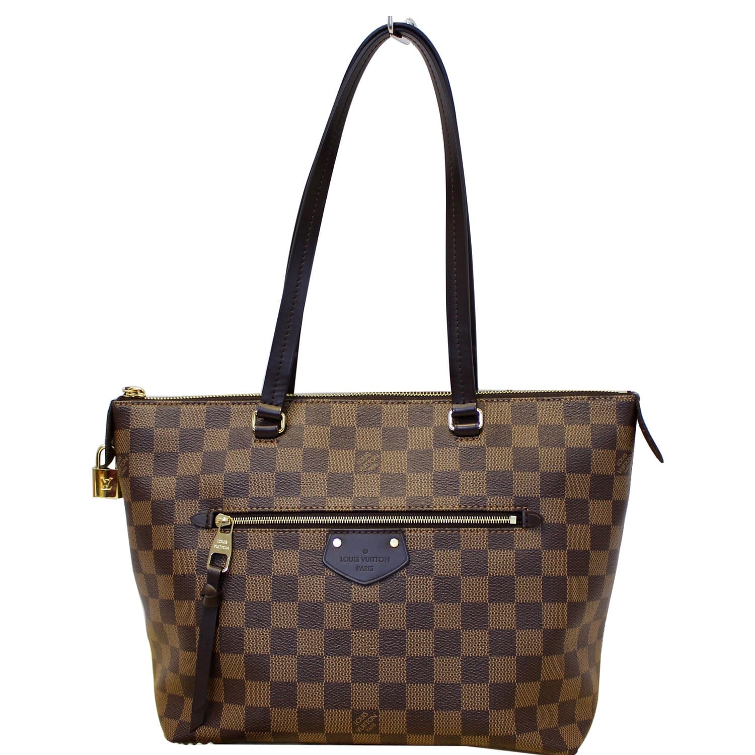 Damier azur iena, neverfull, or graceful