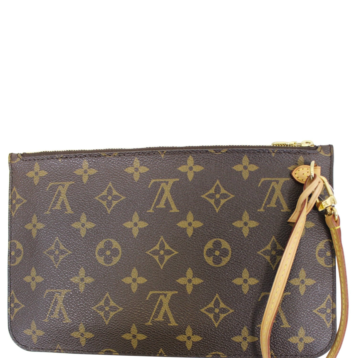 LOUIS VUITTON Monogram Etui Voyage PM Pouch 1263535