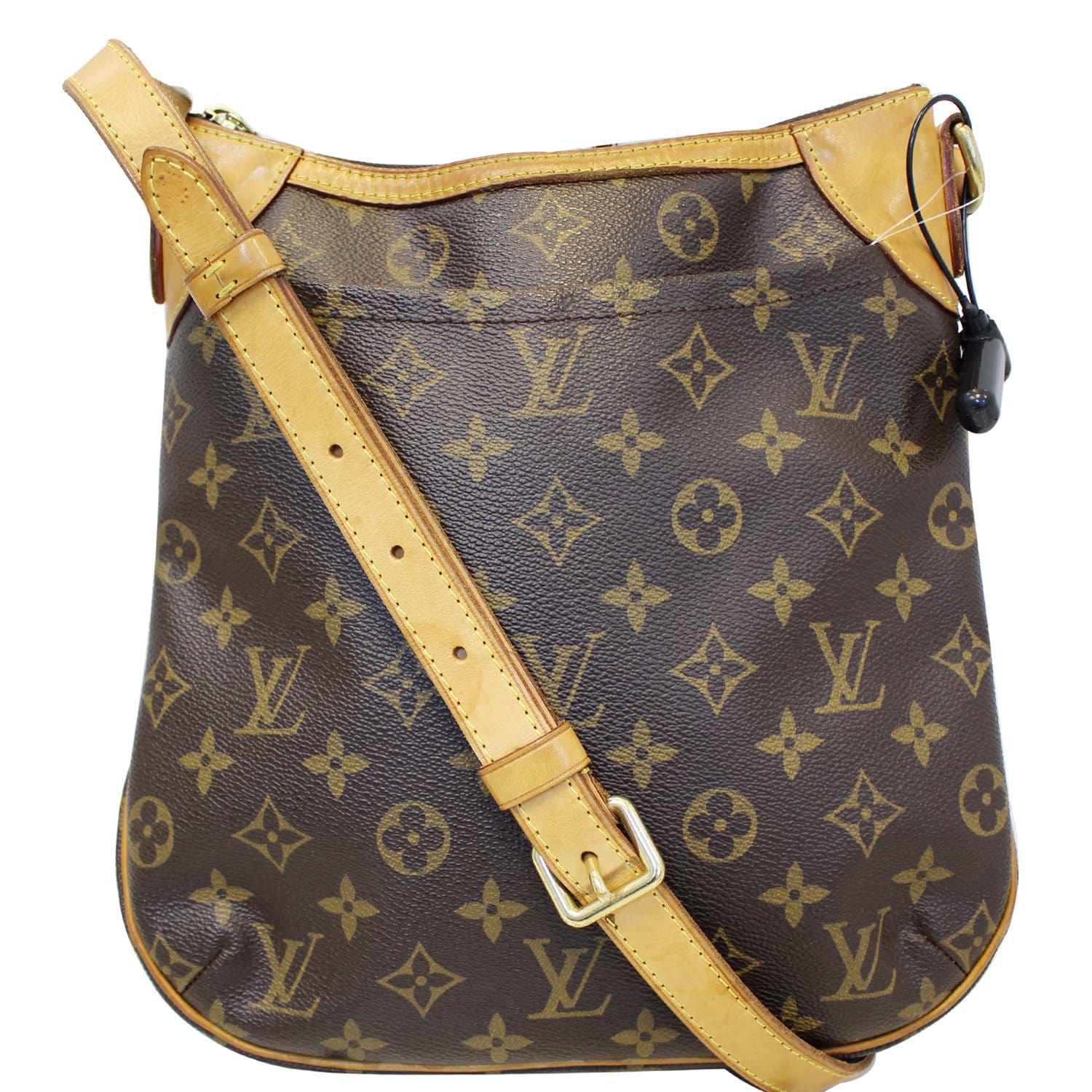 Louis Vuitton Monogram Odeon PM Monogram Crossbody - A World Of Goods For  You, LLC