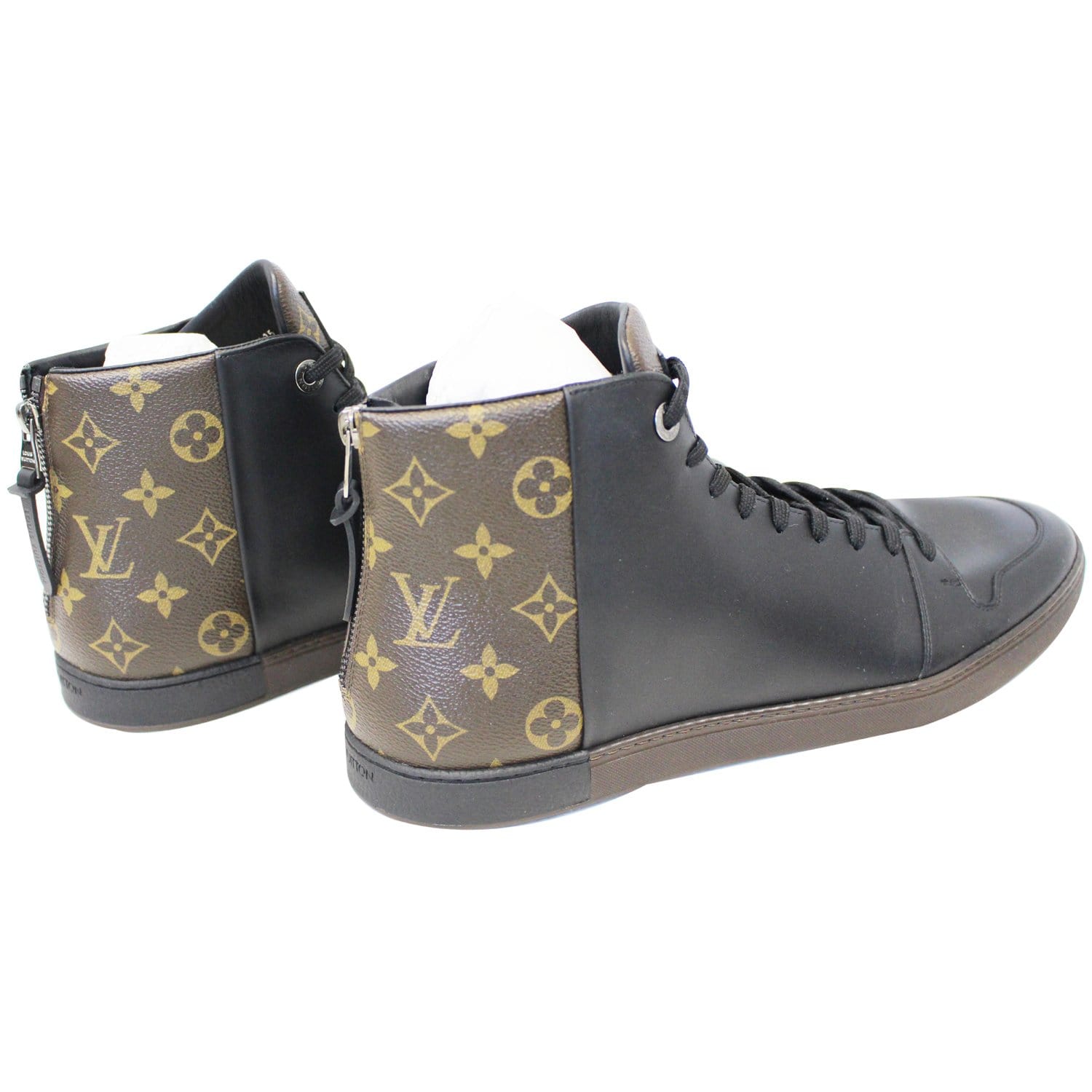 Louis Vuitton Jordans 13