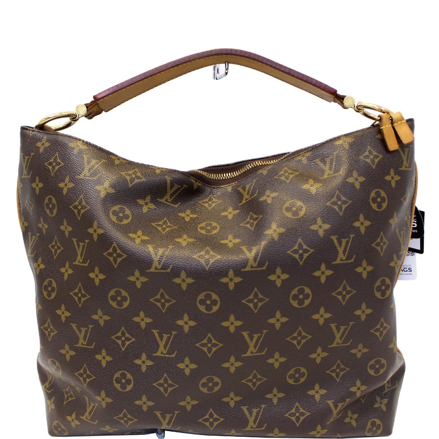 Louis Vuitton e Shoulder Bag