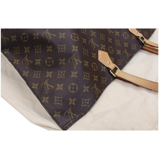 All-In MM Monogram Canvas - Travel M47029