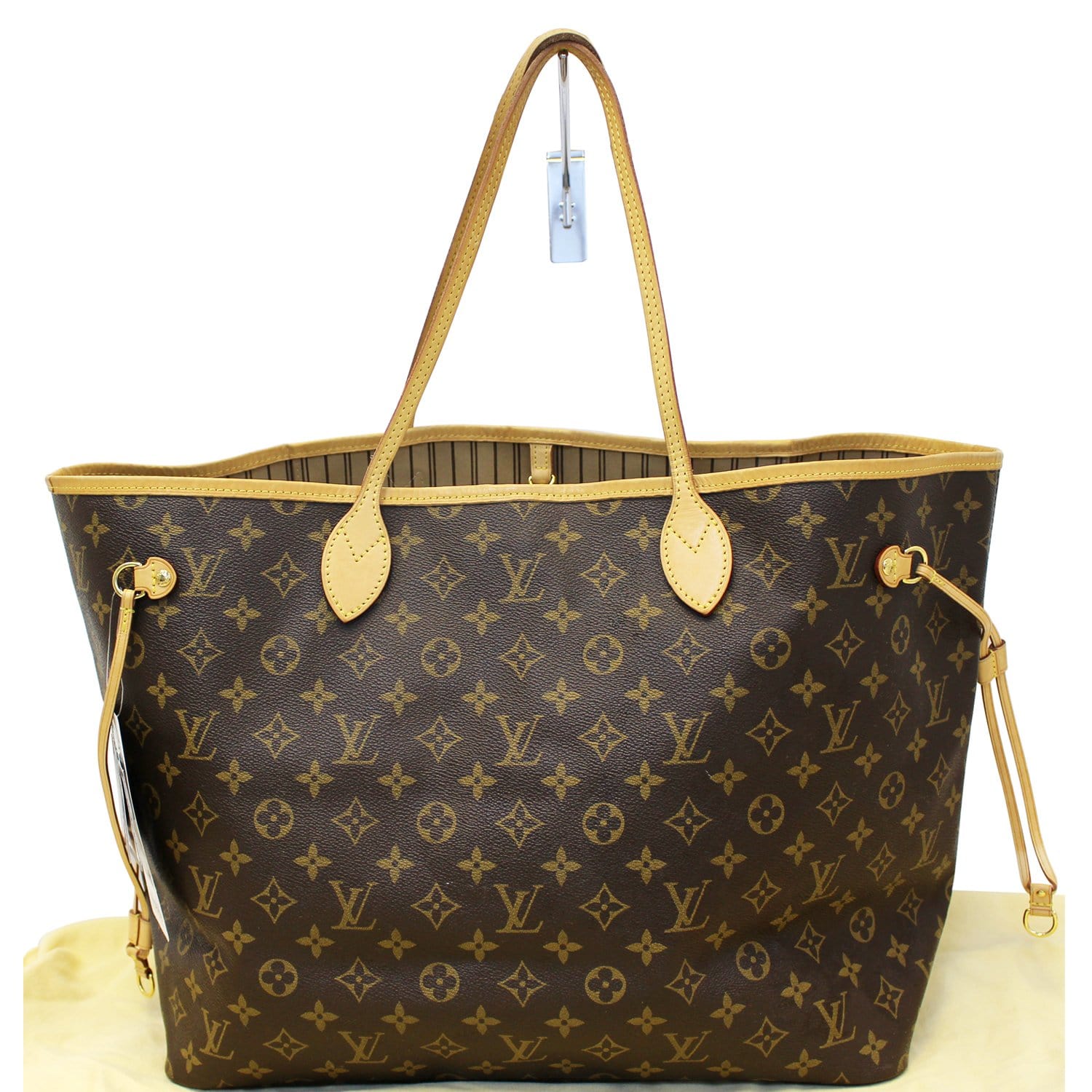 Louis Vuitton Neverfull GM