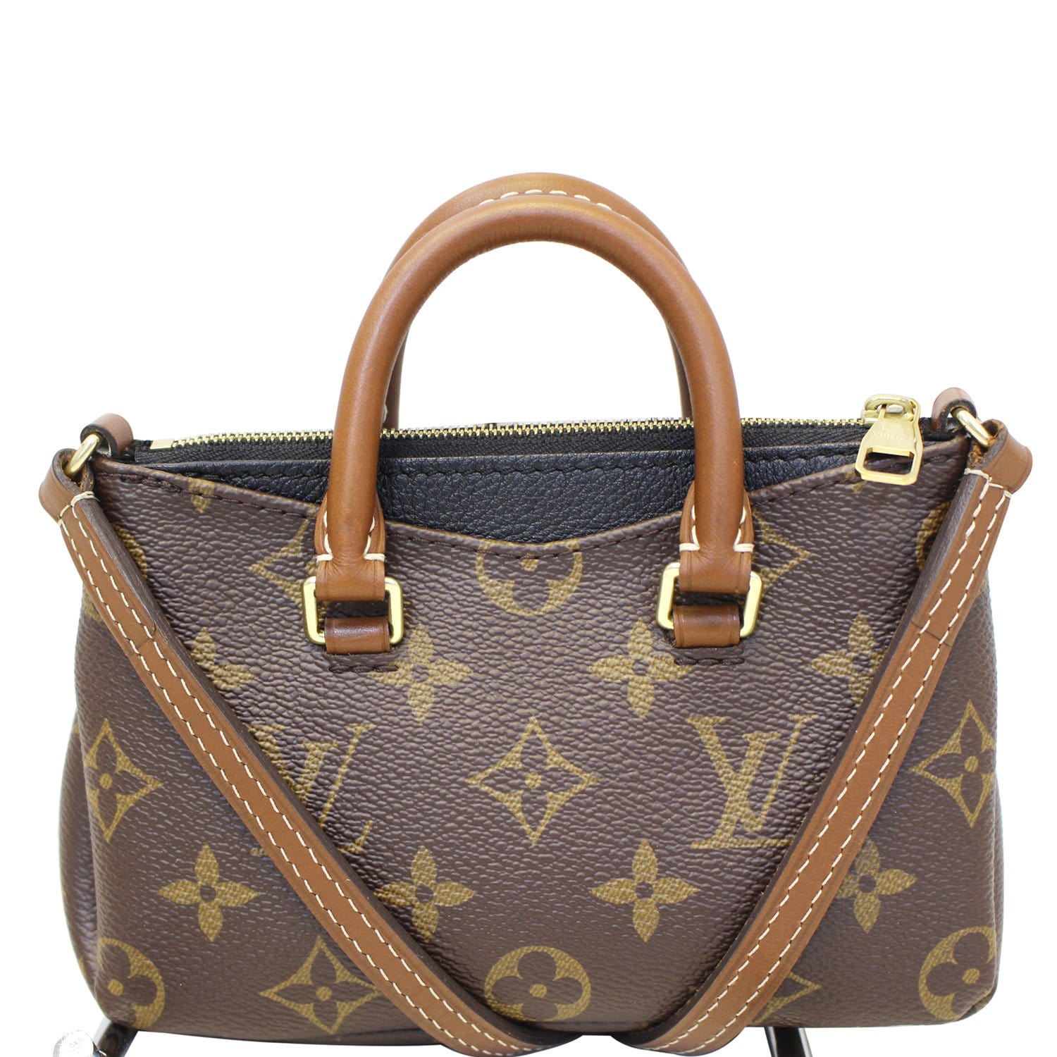 Everything About Louis Vuitton Nano Bag Collection