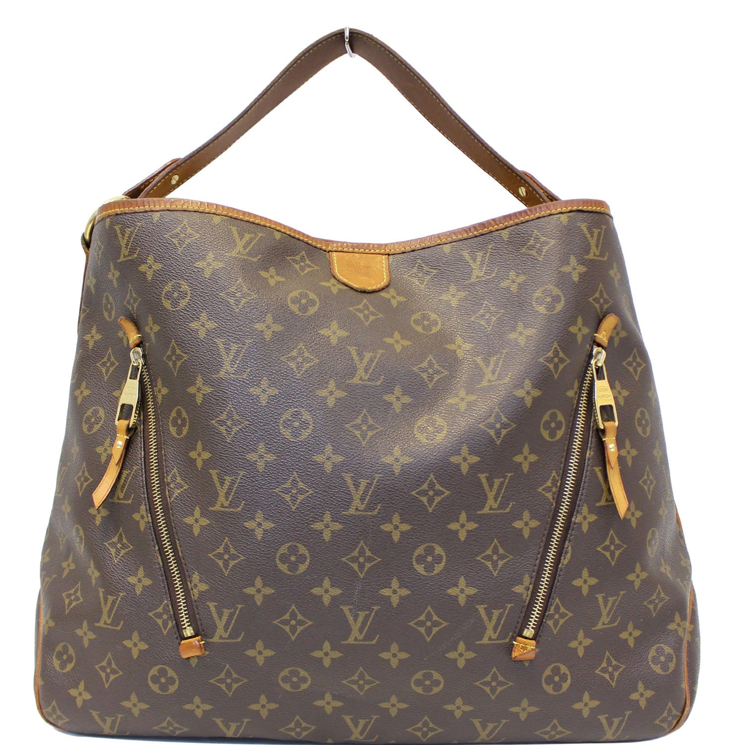 Louis Vuitton Monogram Delightful GM