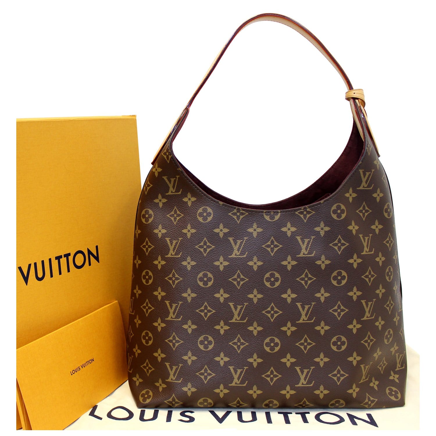 Sac Cabas Louis Vuitton Neverfull 372000