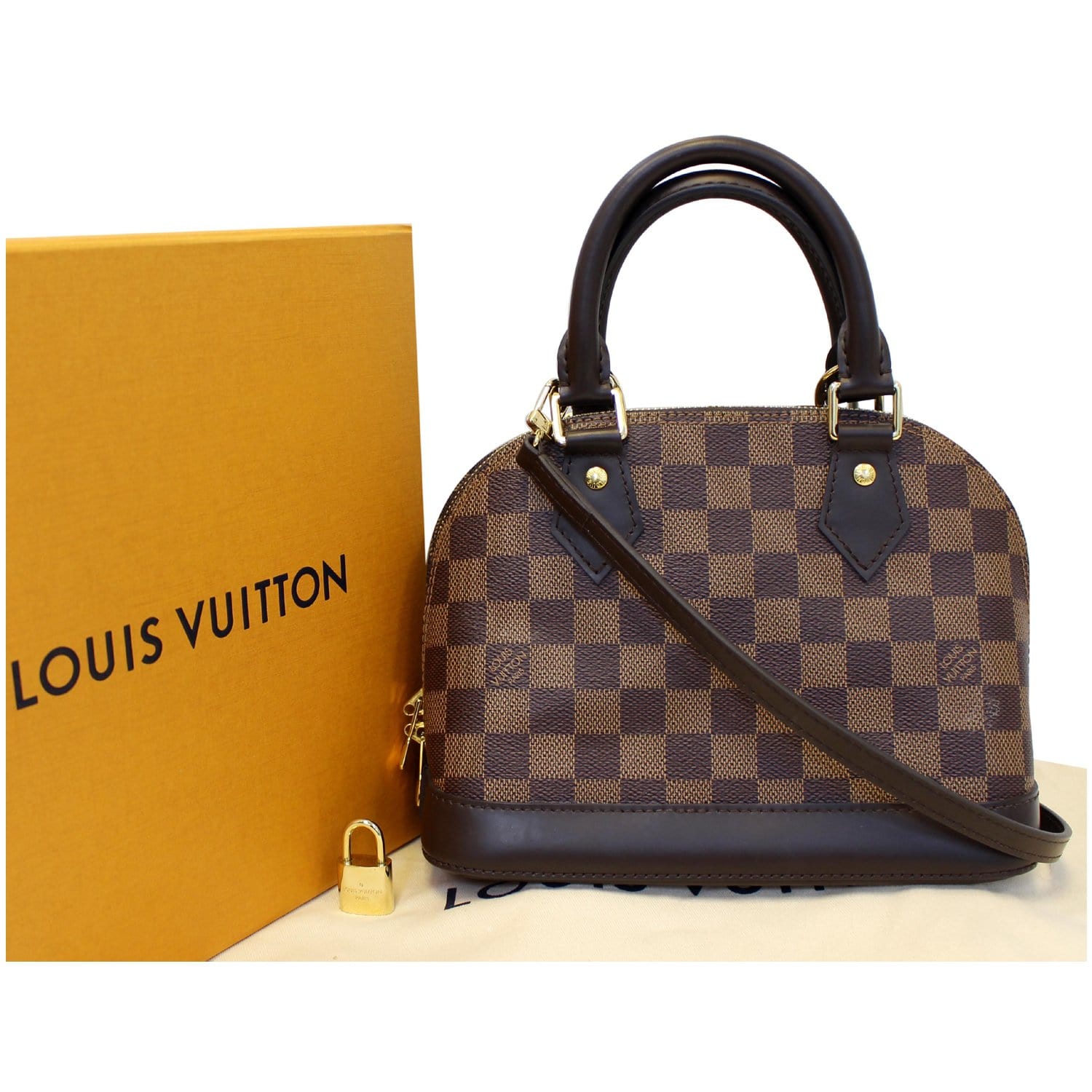 Louis Vuitton 2007 Pre-owned Melville Belt Bag - Brown