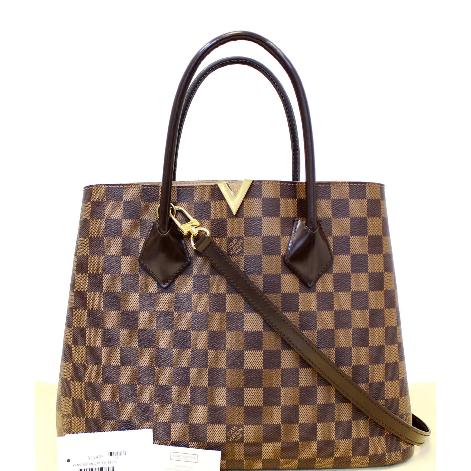 LOUIS VUITTON Epi Alma BB Black 90460